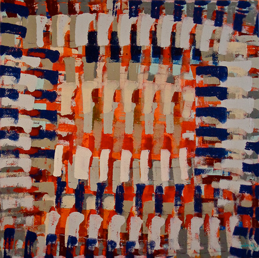 Minas Konsolas painting: Young Glory